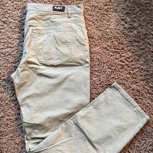 Michael Kors Men's Chinos 38 x 32